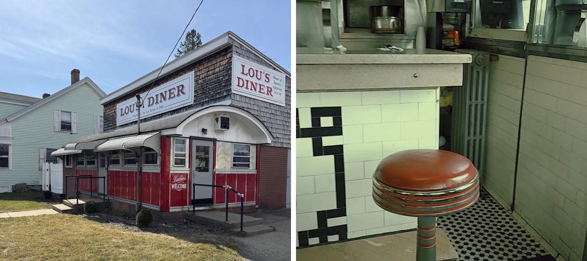 Lou's Diner