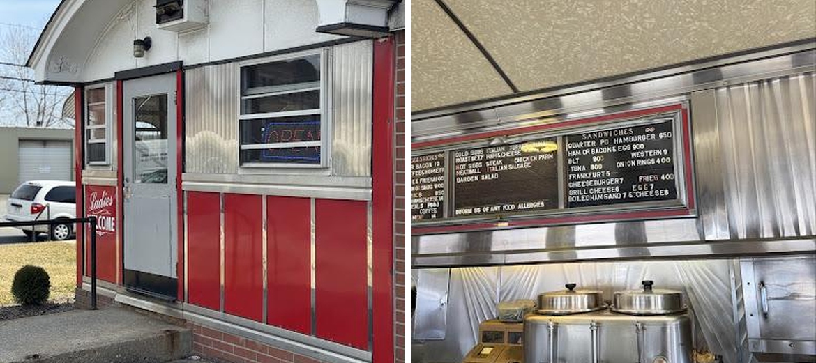 Lou's Diner
