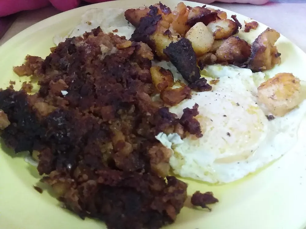 Corned Beef Hash