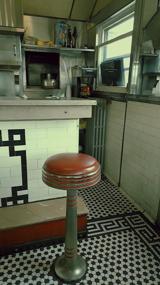 Lou's Diner