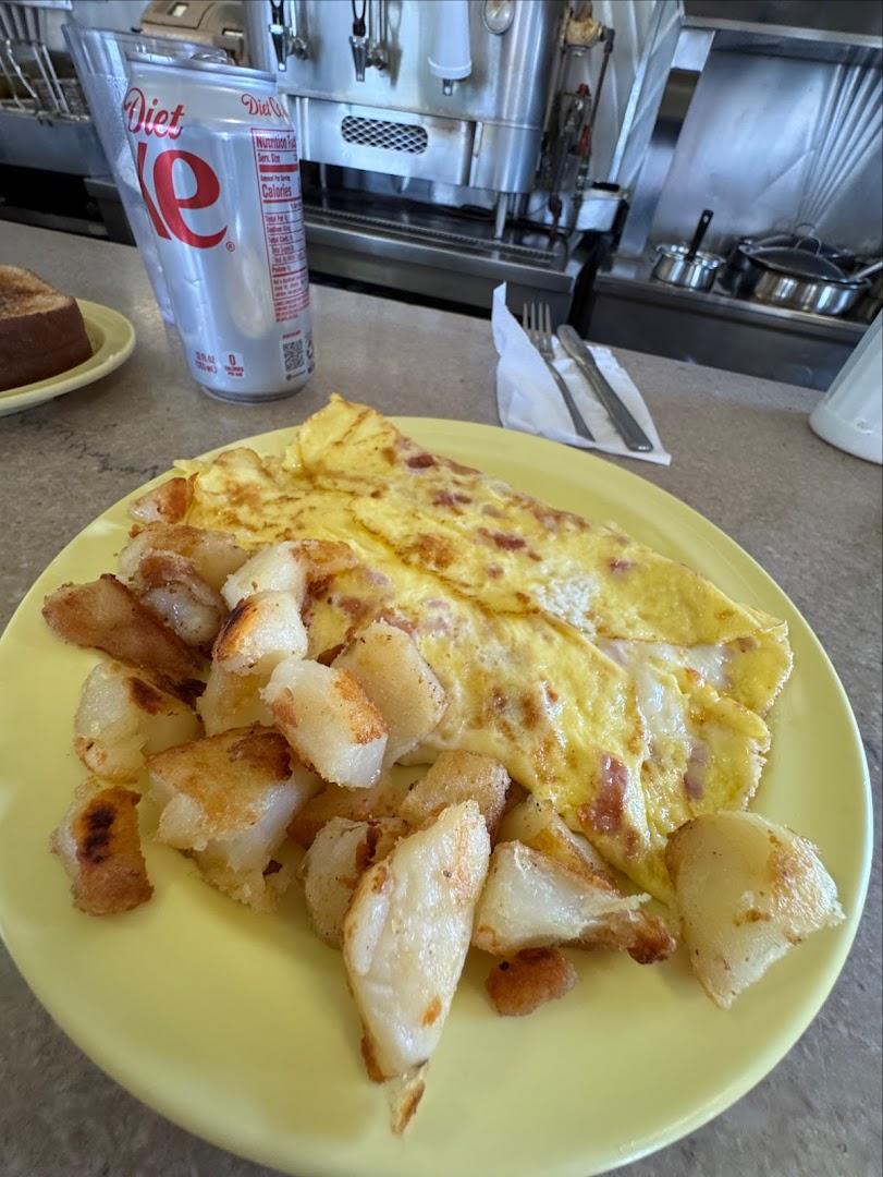 Lou's Diner